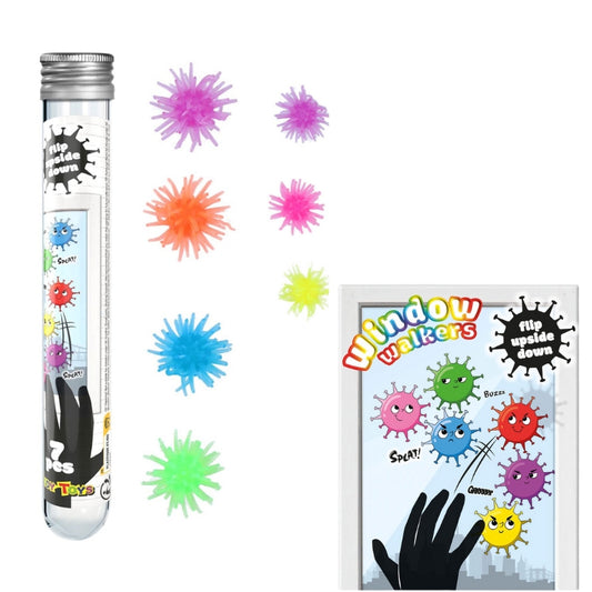 Lodër ngjitëse për fëmijë