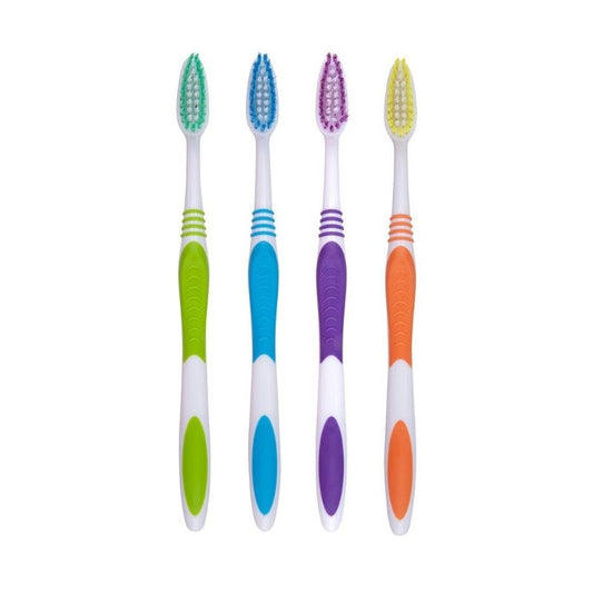 Set furçë për dhëmbët