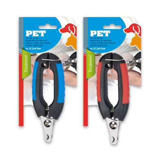 Prerëse për thonjtë e kafshëve