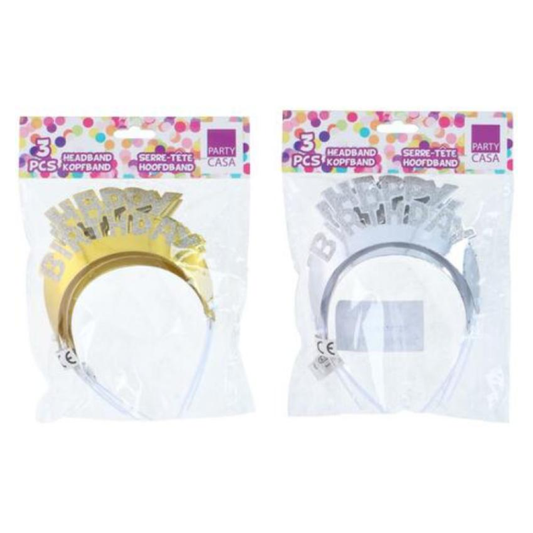 Kurorë "Happy Birthday"