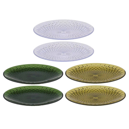 Set me pjata plastike