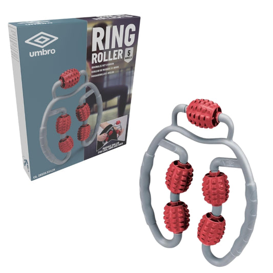 Rul masazhi me 5 rrotulla