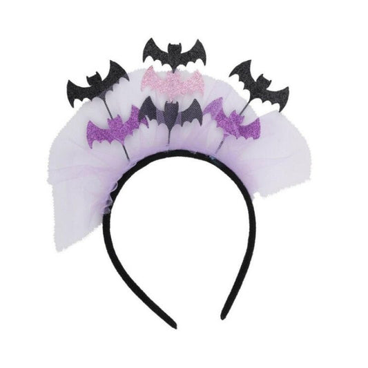 Rreth festiv për Halloween