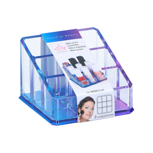 Organizuese kozmetike