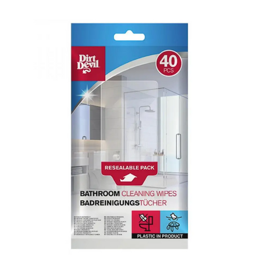 Peceta për pastrimin e tualetit