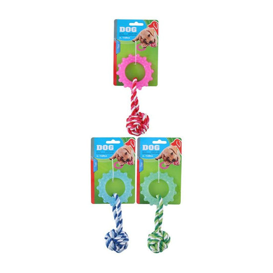 Lodër për kafshët