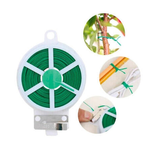 Tel për lidhje në kopshtari