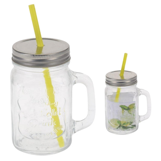 Gotë qelqi me pipë