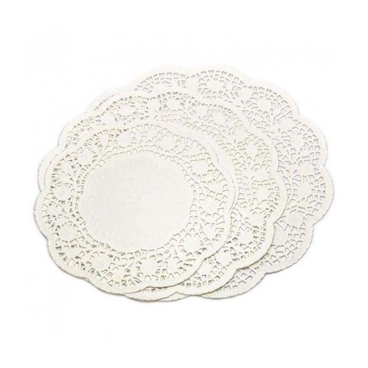 Letër servirje për ëmbëlsira