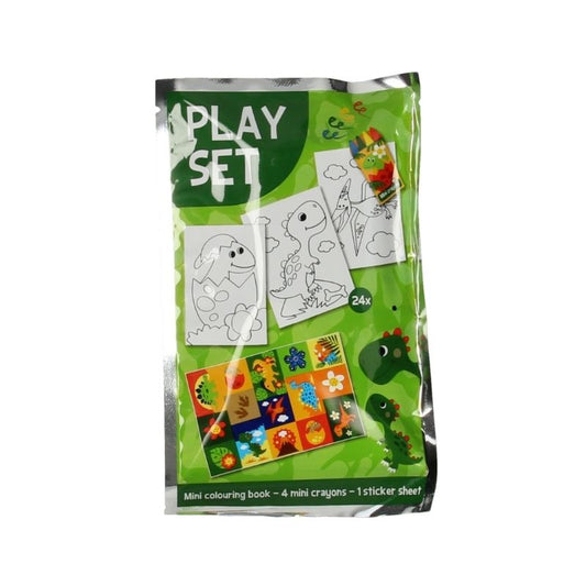 Libër i vogël me ngjyrosje