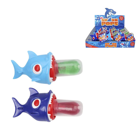 Lëpirëse me formë peshkaqeni