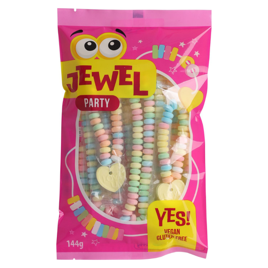 Bizhuteri me karamele