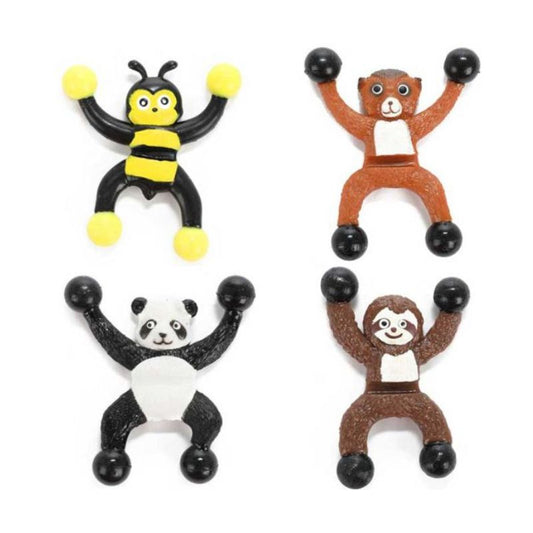 Kafshë ngjitëse për dritare