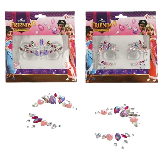 Gur me ngjitje për fytyrën