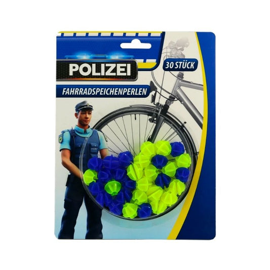 Rruaza dekoruese për biçikleta