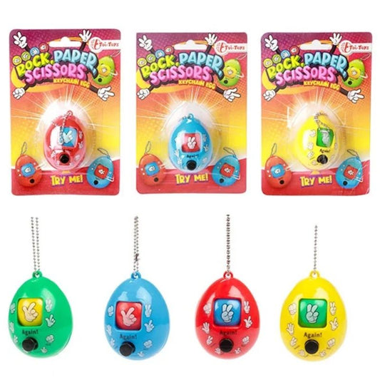 Varëse çelësash në formë veze