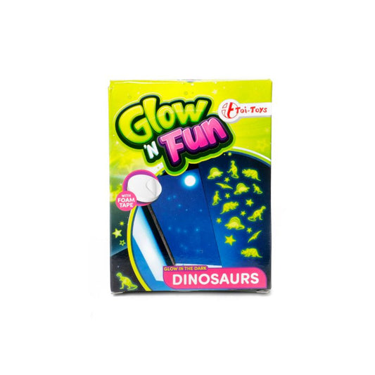 Dinozaur me dritë led