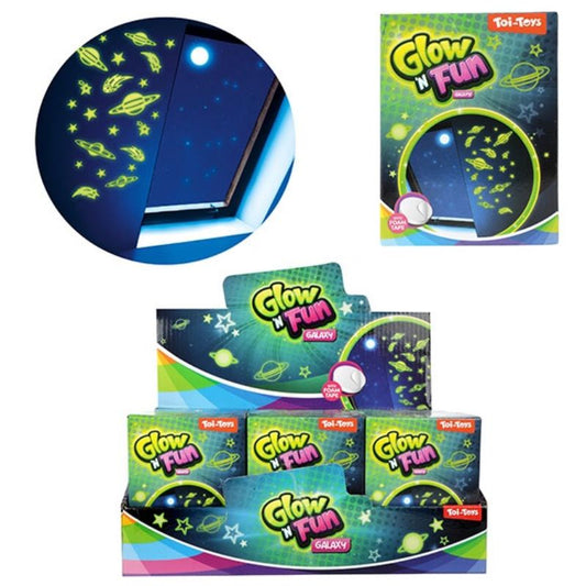 Ngjitës muri fosforeshent