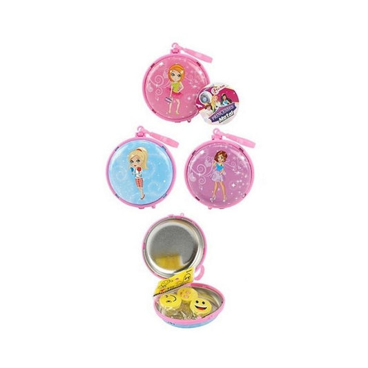 Varëse çelësash dhe portofol