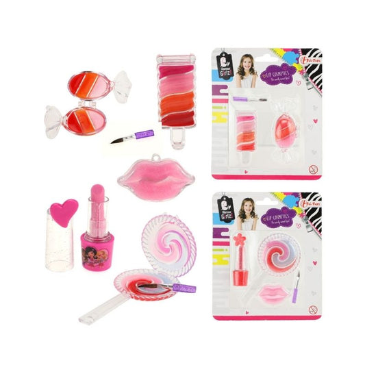 Set make-up për fëmijë