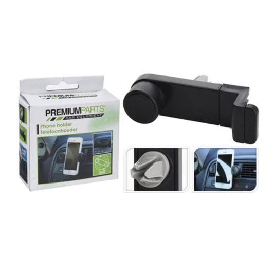 Mbajtëse telefoni për makinë