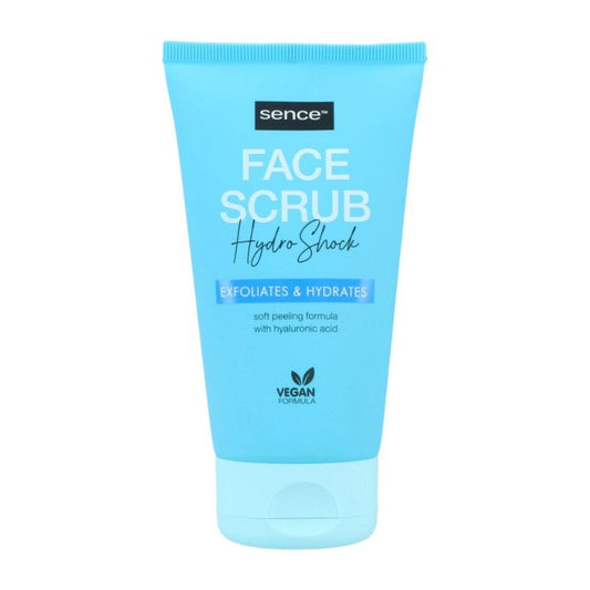 Scrub për fytyrën