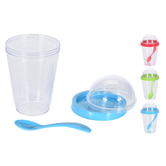 Gotë për drithëra