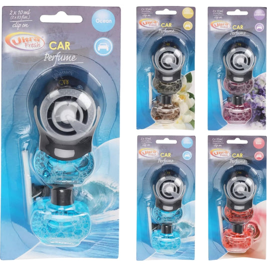 Aromatizues makinash