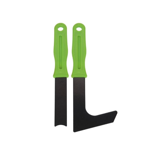 Pajisje për largimin e barërave të këqinj