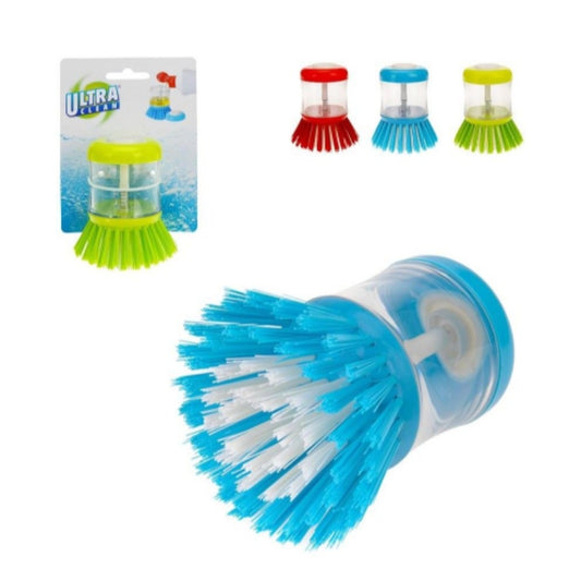 Furçë pastrimi për enët