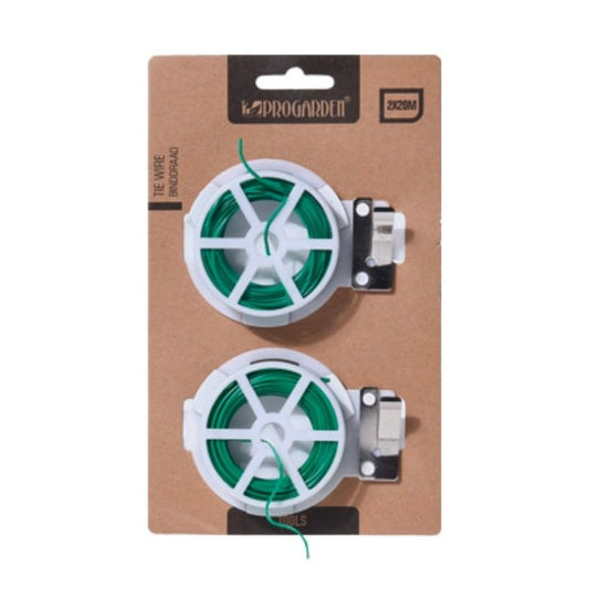 Tel lidhës për kopshtari