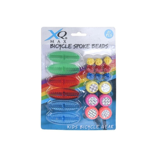 Set dekorimi për biçikleta