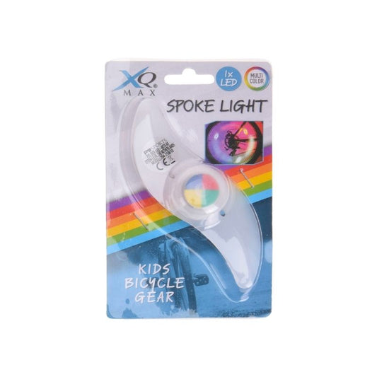 Dritë led për biçikleta