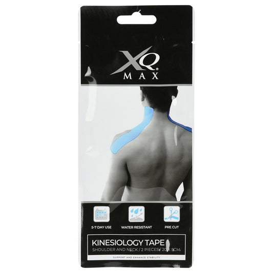 Fashë për qafën dhe shpatullën