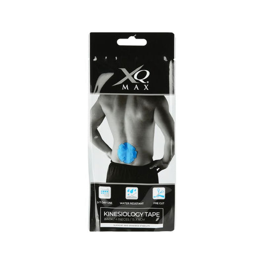 Fashë për shpinën