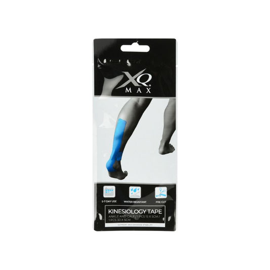 Fashë për kyçin dhe thëmbrat