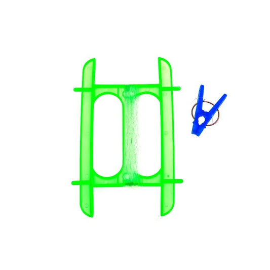 Linjë peshkimi për gaforre