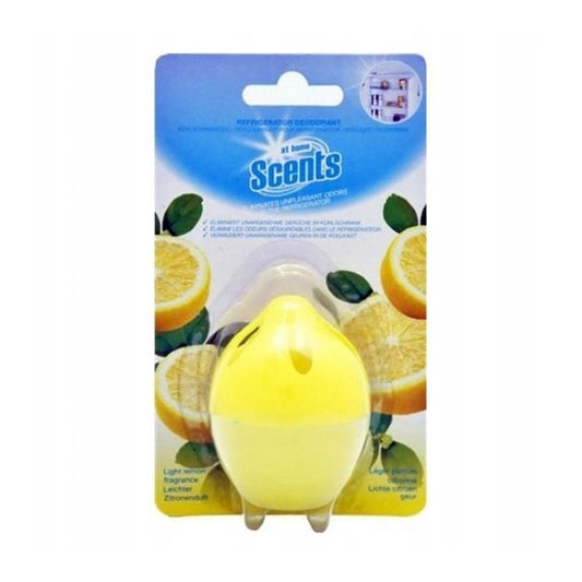 Aromatizues për frigoriferin