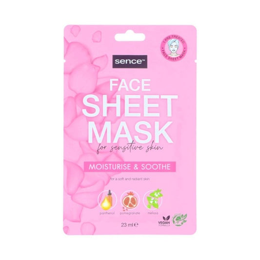 Maskë për fytyrën