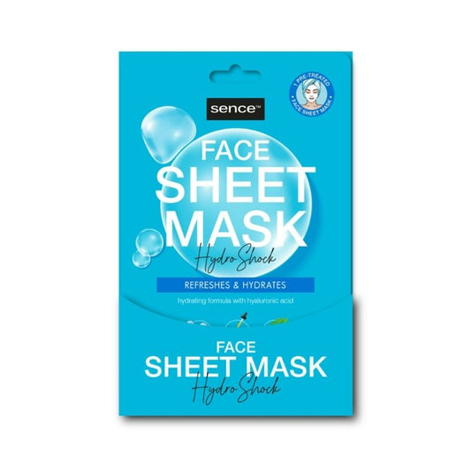 Maskë për fytyrën