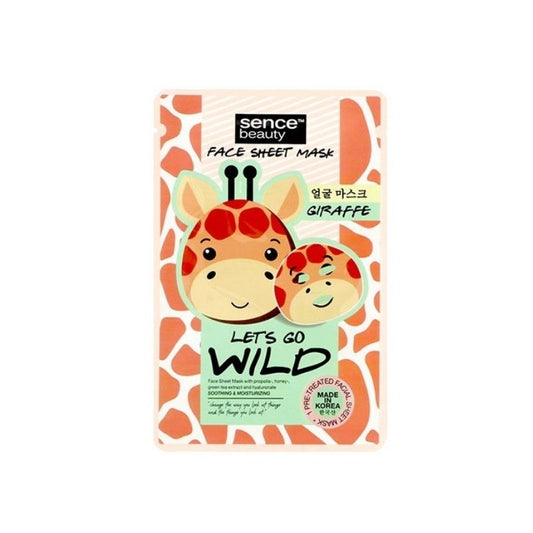 Maskë për fytyrën