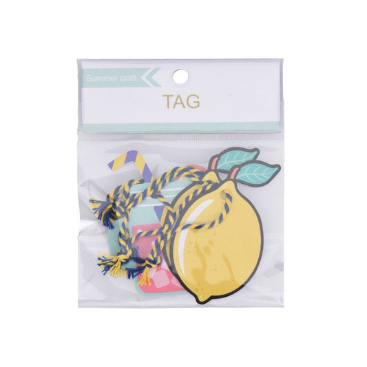 Etiketa për dhurata