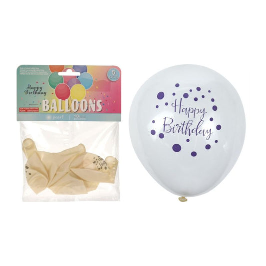 Tullumbace " Happy Birthday"