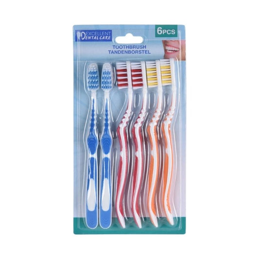 Set furçash për dhëmbët