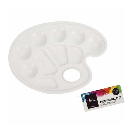 Paletë për bojëra