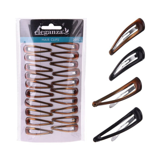 Karfica për flokët