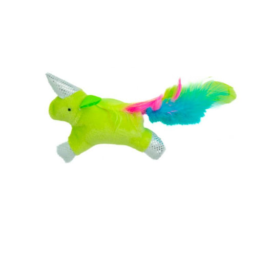 Lodër pellushi për macet