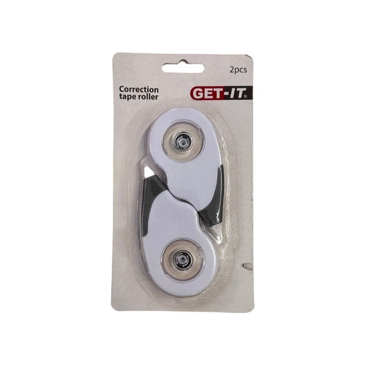 Korrigjues në formë ruli