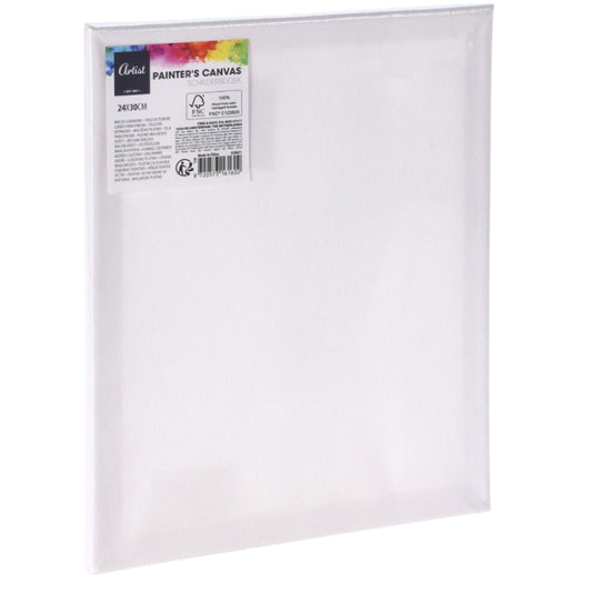 Kanavacë në telajo