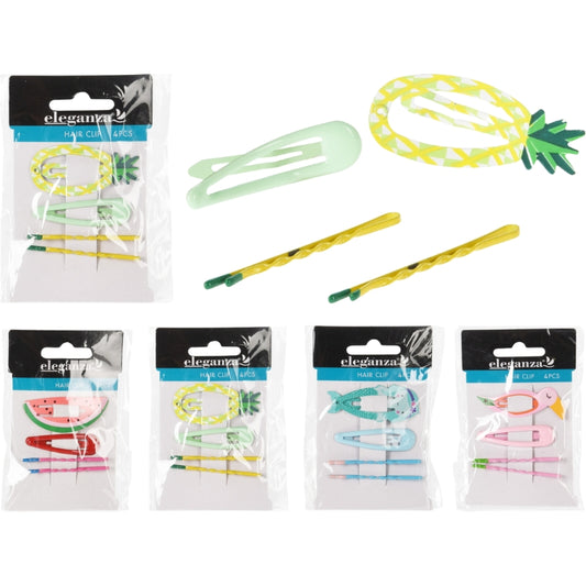 Kapëse për flokët